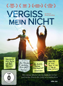 Forget Me Not | Vergiss mein nicht  |   DVD